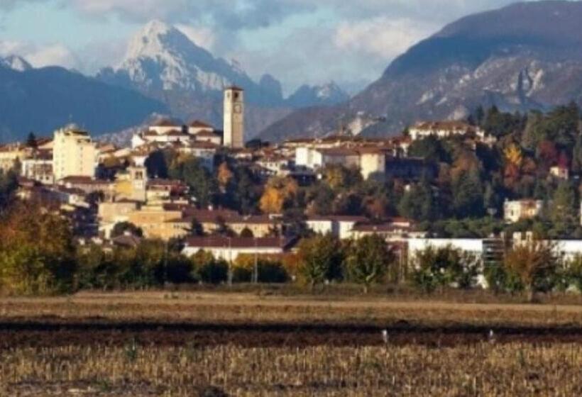 膳宿费 Fragole E Menta