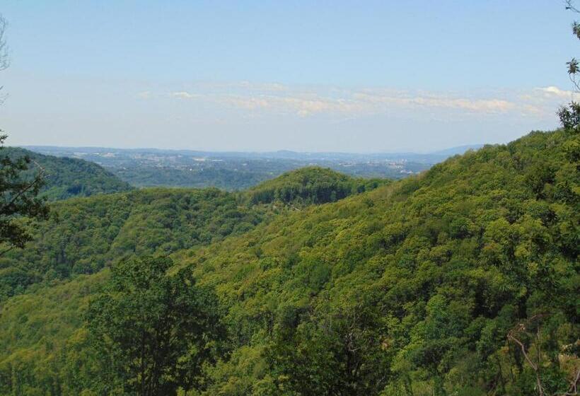 פנסיון Fragole E Menta