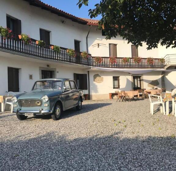 膳宿费 Fragole E Menta