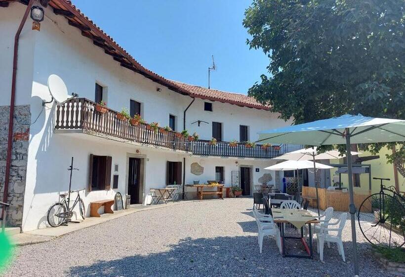 膳宿费 Fragole E Menta