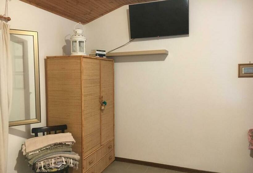 Пансион Isabella