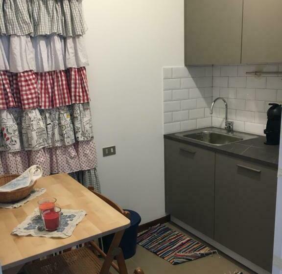 Пансион Isabella