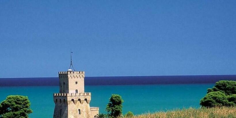 Пансион Isabella