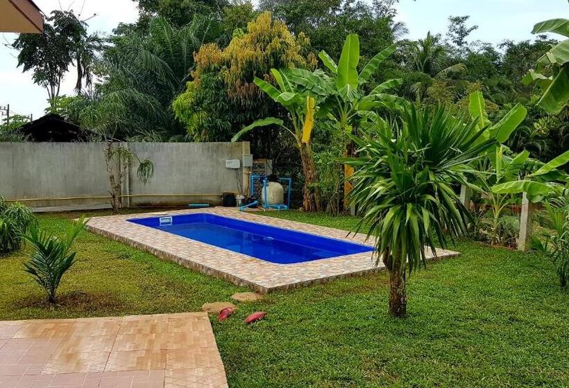 פנסיון Khwahol Guesthouse