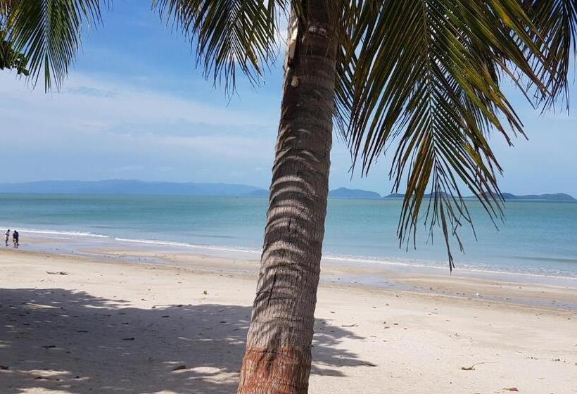 פנסיון Khwahol Guesthouse