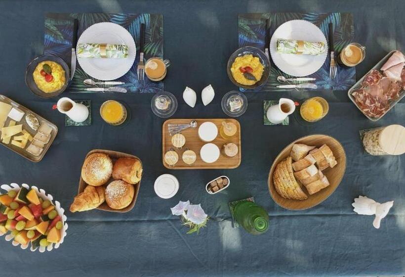 ペンション L Esquiroù