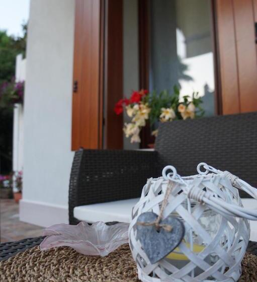 Пансион La Brigata Apartments Suite Room