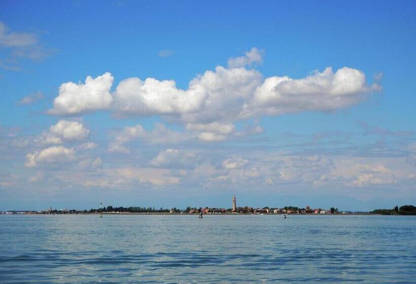 Пансион La Brigata Apartments Suite Room