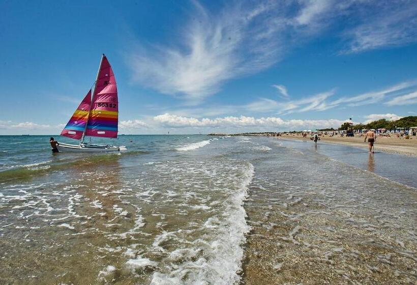 Пансион La Brigata Apartments Suite Room