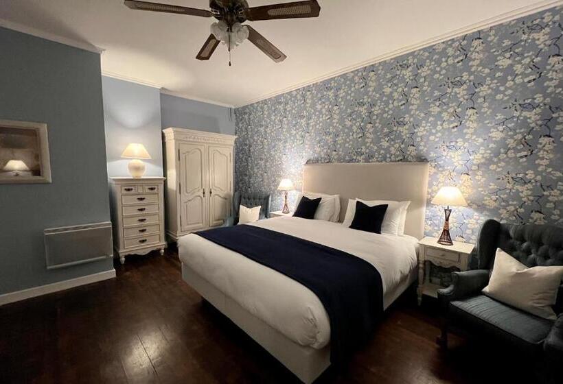 פנסיון Le Mas Des Abeilles   Chambres D Hôtes Avec Cuisine Et Petits Déjeuners Gourmands