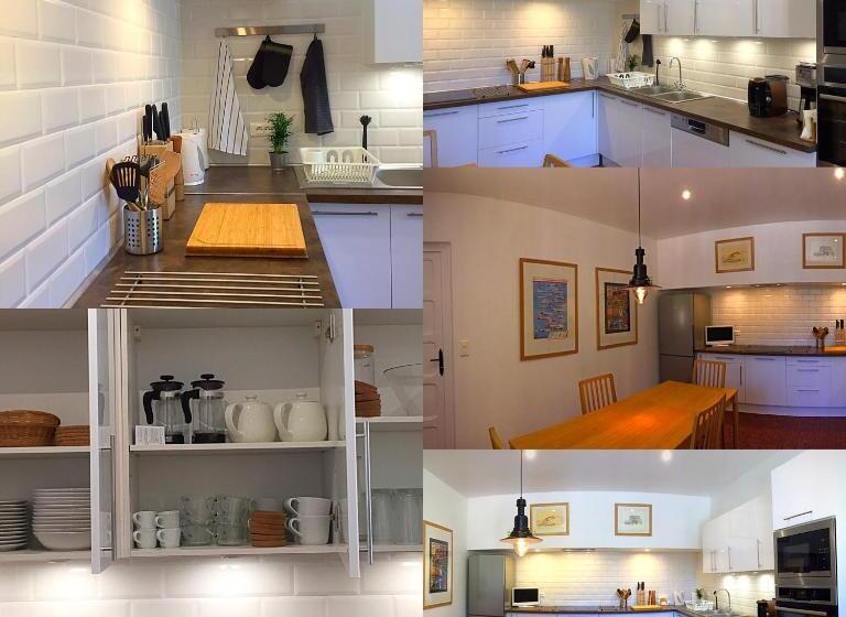 פנסיון Le Mas Des Abeilles   Chambres D Hôtes Avec Cuisine Et Petits Déjeuners Gourmands