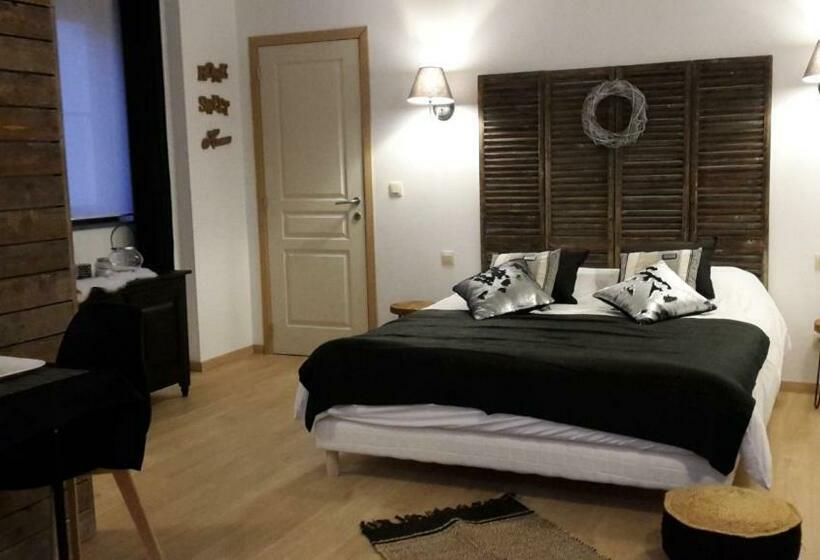 פנסיון Le Petit Studio De L Espace Bien être