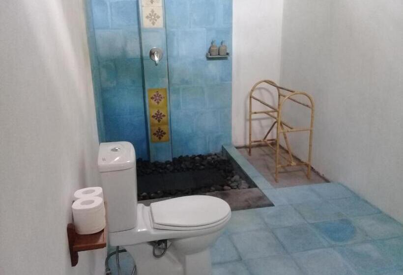 Pensjonat Loka Amertha