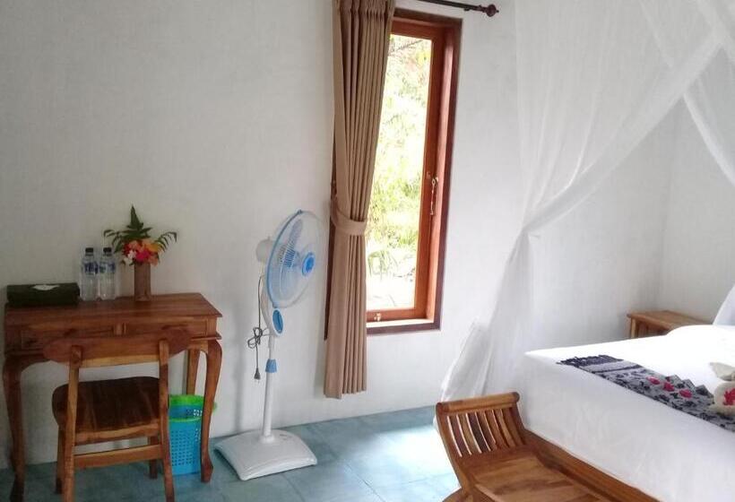 Pensjonat Loka Amertha