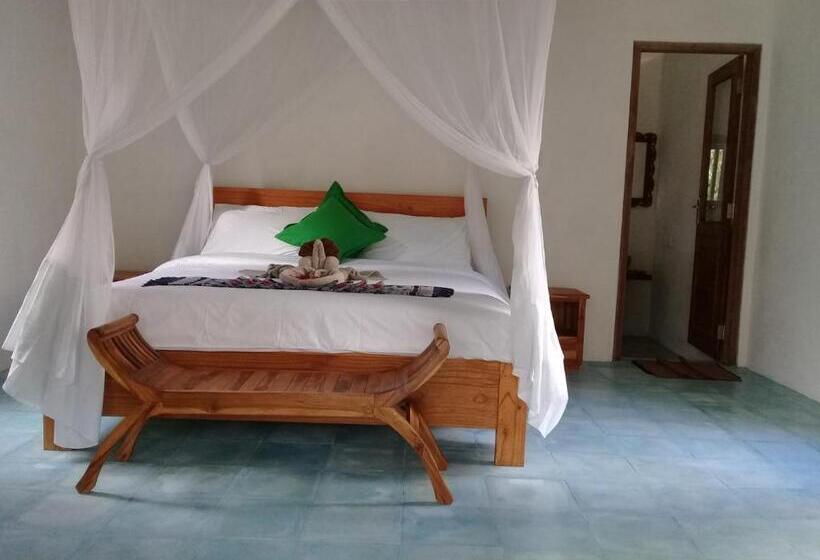 Pensjonat Loka Amertha