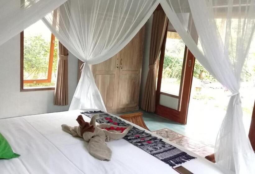 Pensjonat Loka Amertha