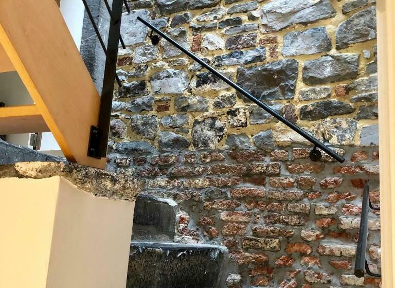 펜션 Mademoiselle Citadelle