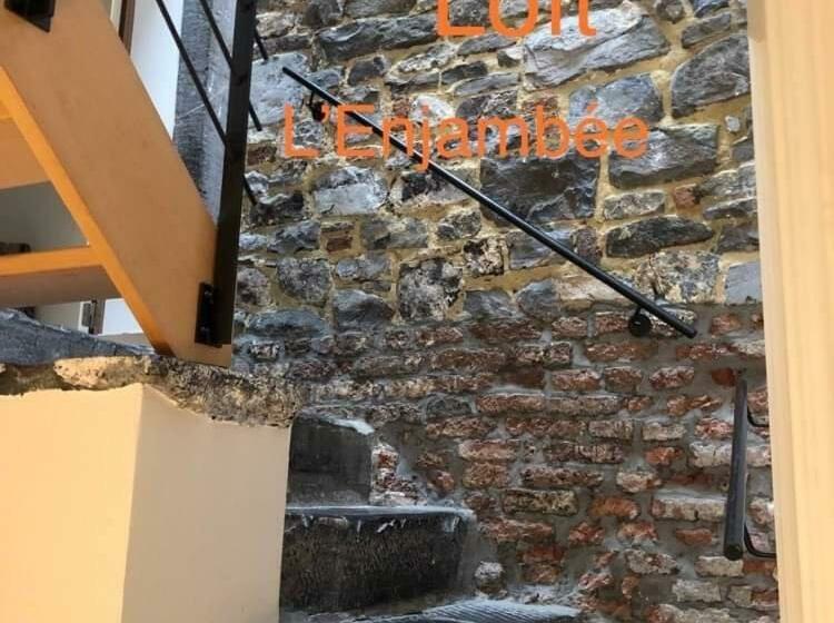 펜션 Mademoiselle Citadelle