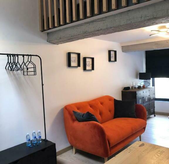 펜션 Mademoiselle Citadelle