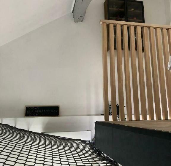 펜션 Mademoiselle Citadelle