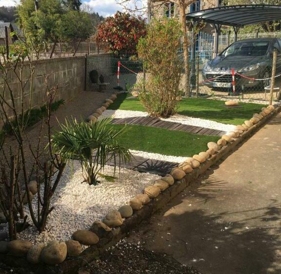 بنسيون Maison D’hôtes