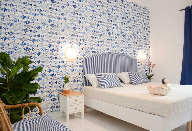 פנסיון Pezz Pezz