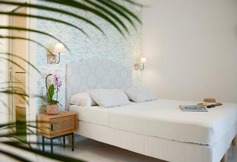 פנסיון Pezz Pezz