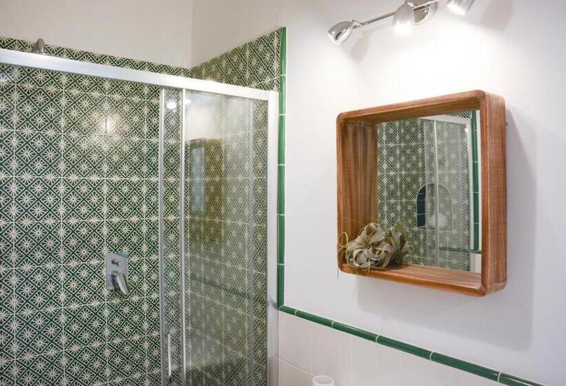 פנסיון Pezz Pezz