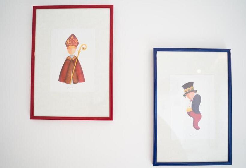 פנסיון Pezz Pezz