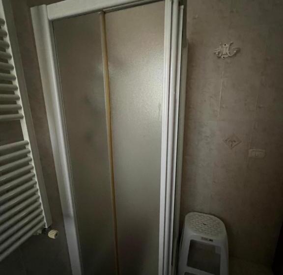 بنسيون Prospettiva Polignano