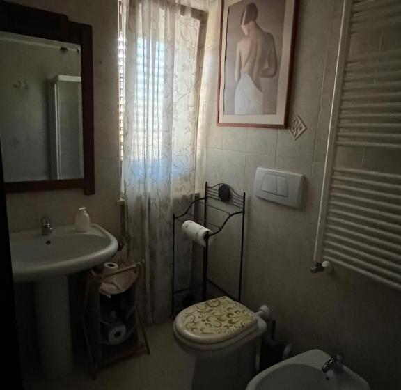 بنسيون Prospettiva Polignano