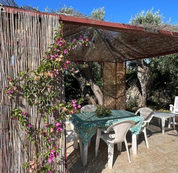 بنسيون Prospettiva Polignano