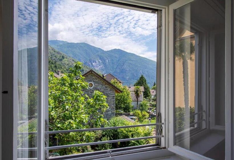 פנסיון Residenza La Serenata   Happy Rentals