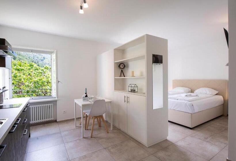 פנסיון Residenza La Serenata   Happy Rentals