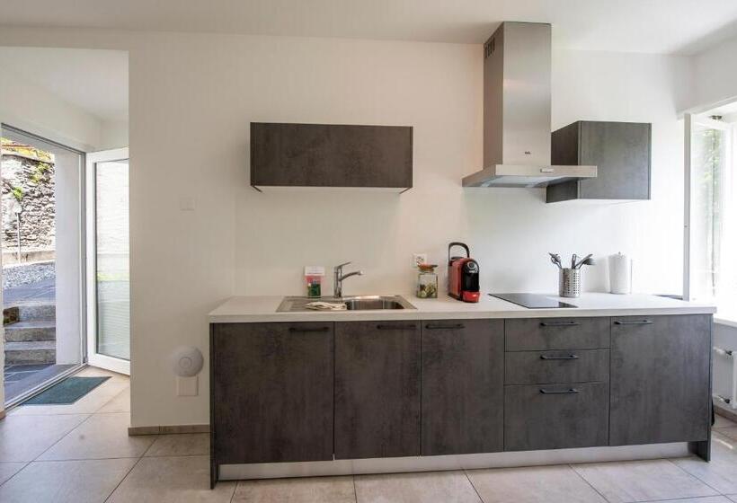 פנסיון Residenza La Serenata   Happy Rentals