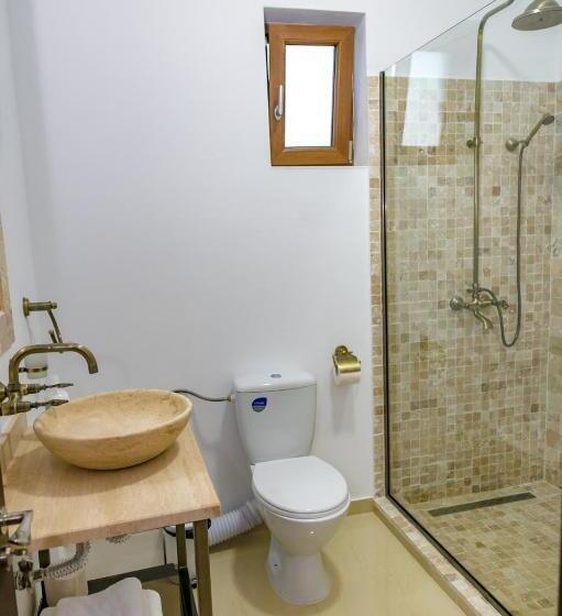 膳宿费 Summer Villa