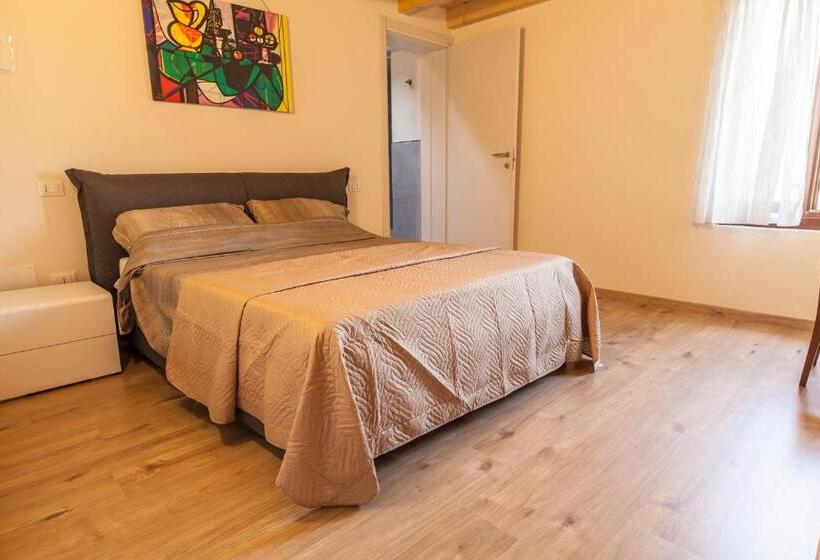 بنسيون Viale Asiago 288