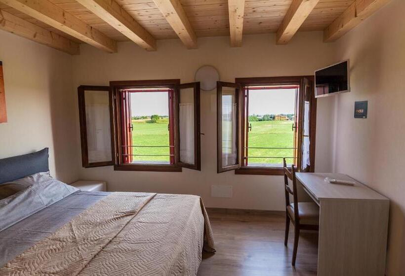 بنسيون Viale Asiago 288