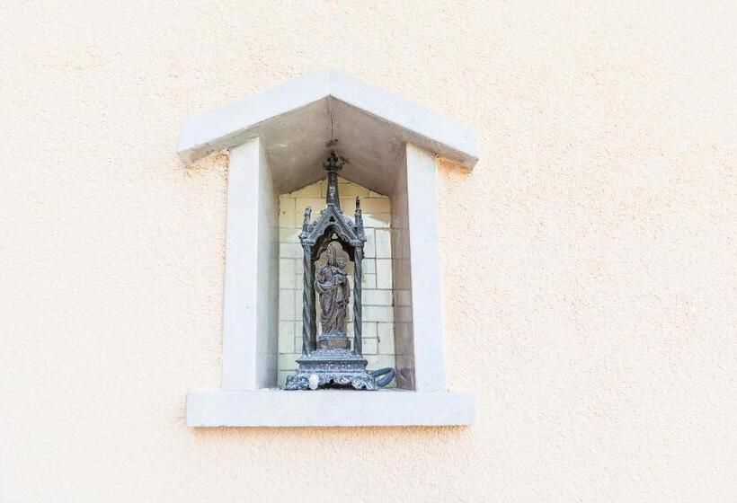 بنسيون Viale Asiago 288