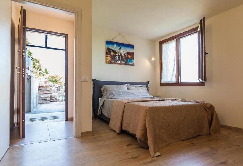 بنسيون Viale Asiago 288