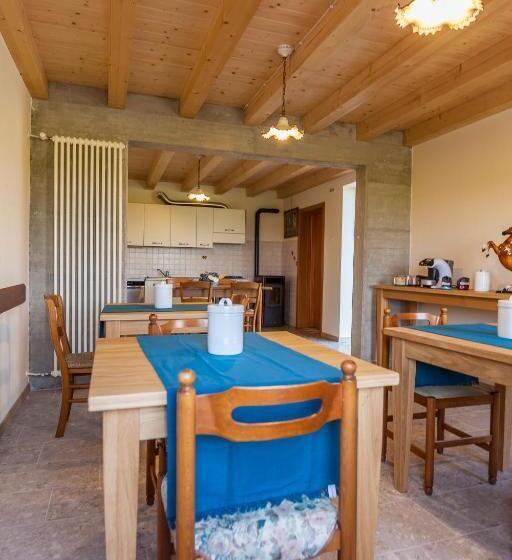 بنسيون Viale Asiago 288