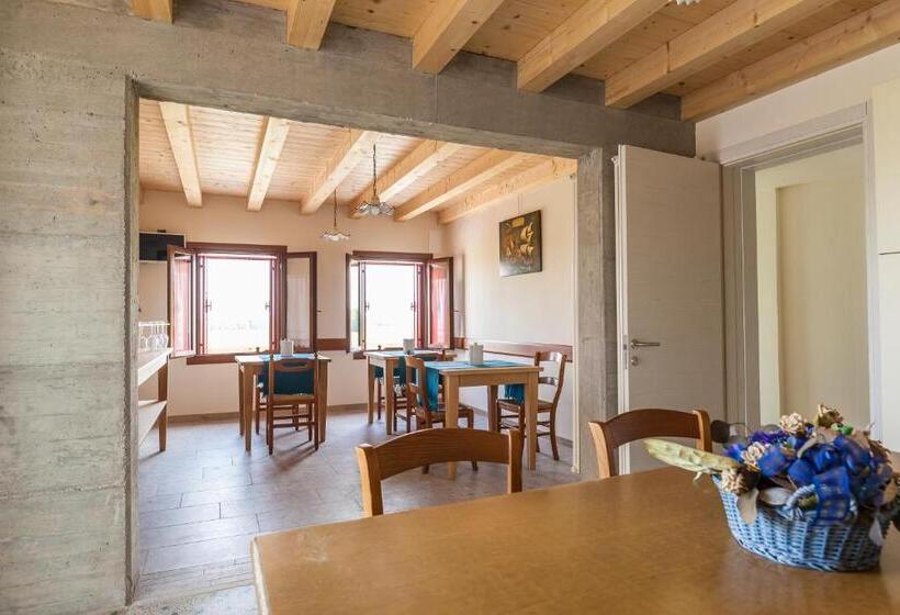 بنسيون Viale Asiago 288