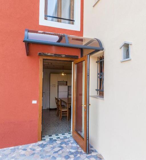 بنسيون Viale Asiago 288