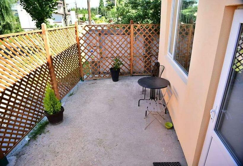 Пансион Victoriei 35b