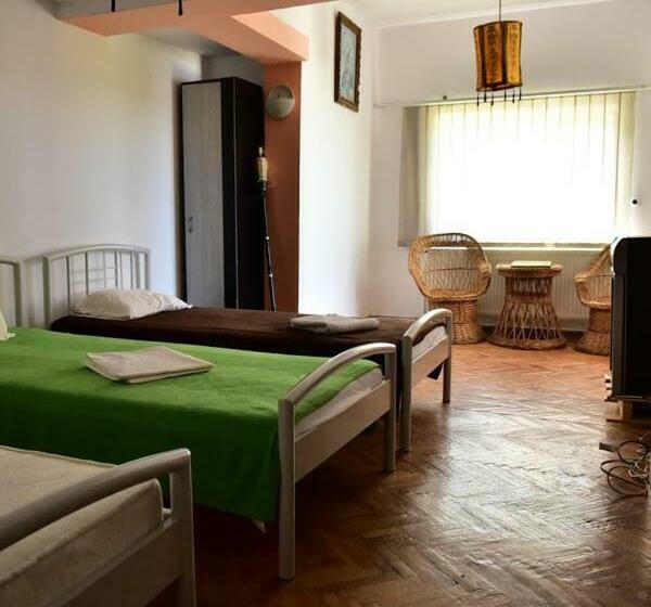 Пансион Victoriei 35b