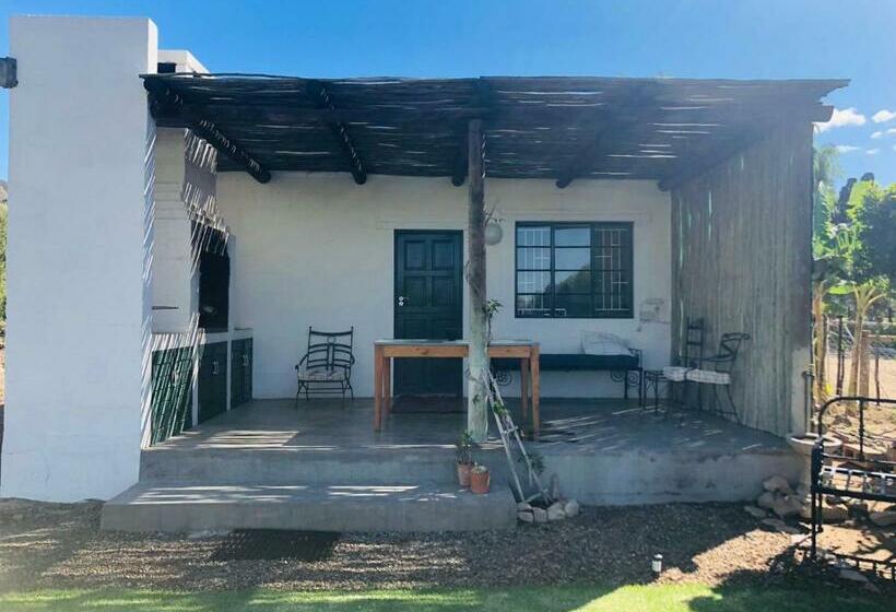 بنسيون Yellow House Prince Albert