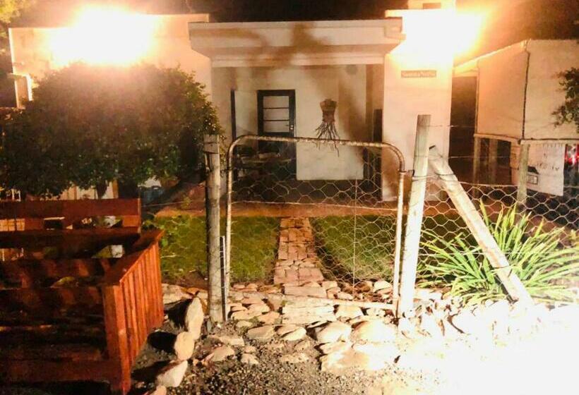 بنسيون Yellow House Prince Albert