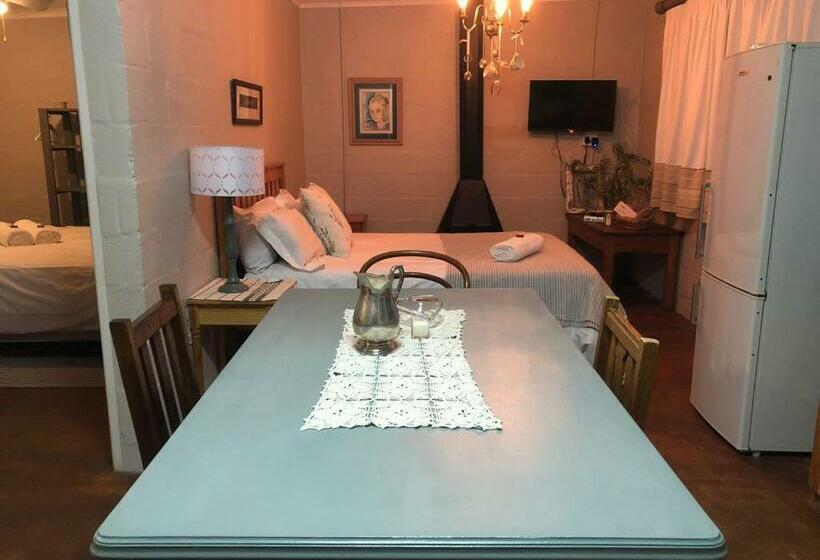 بنسيون Yellow House Prince Albert