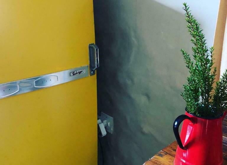 بنسيون Yellow House Prince Albert