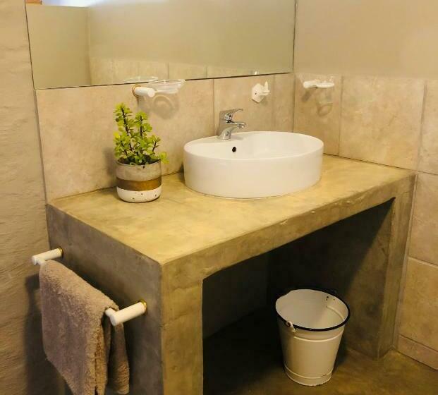 بنسيون Yellow House Prince Albert